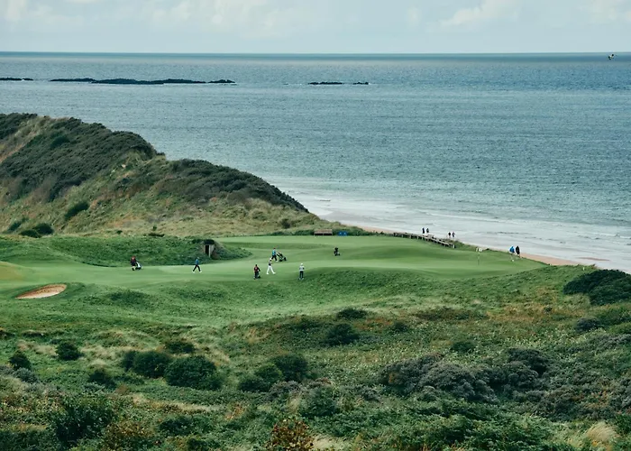 Marine & Lawn Portrush