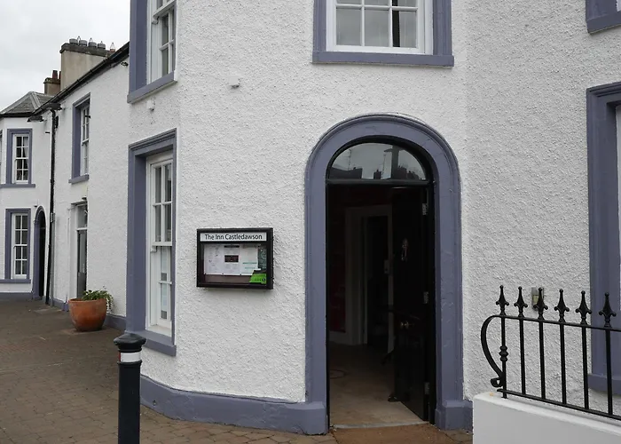 The Castledawson Inn